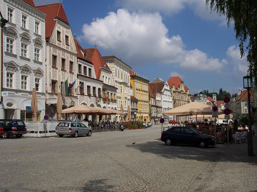 Steyr